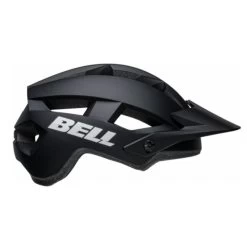 Casco Bell Spark 2 Nero Opaco -Negozio Di Attrezzature Per Biciclette casco bell spark 2 nero opaco 4