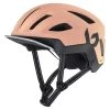 BOLLE Casco React Mips Salmone Opaco -Negozio Di Attrezzature Per Biciclette casco bolle react mips 3225