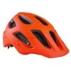 Casco Bontrager Blaze Wavecel Arancione -Negozio Di Attrezzature Per Biciclette casco bontrager blaze wavecel arancione 1 1