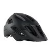 Casco Bontrager Blaze Wavecel Nero -Negozio Di Attrezzature Per Biciclette casco bontrager blaze wavecel nero 1