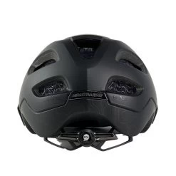 Casco Bontrager Blaze Wavecel Nero -Negozio Di Attrezzature Per Biciclette casco bontrager blaze wavecel nero 3