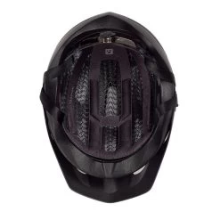 Casco Bontrager Blaze Wavecel Nero -Negozio Di Attrezzature Per Biciclette casco bontrager blaze wavecel nero 4