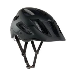Casco Bontrager Blaze Wavecel Nero -Negozio Di Attrezzature Per Biciclette casco bontrager blaze wavecel nero 5