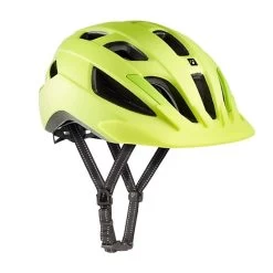 Casco Bontrager Solstice Mips Giallo Fluo -Negozio Di Attrezzature Per Biciclette casco bontrager solstice mips giallo fluo 5