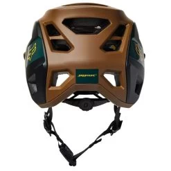 Casco Fox Racing Speedframe Pro Blocked Mips Marrone -Negozio Di Attrezzature Per Biciclette casco fox racing speedframe pro blocked mips marrone 5