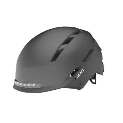 Casco Giro Escape Mips Grigio