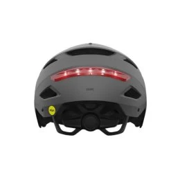 Casco Giro Escape Mips Grigio -Negozio Di Attrezzature Per Biciclette casco giro escape mips grigio 4