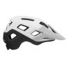 Casco Lazer Coyote Bianco Opaco -Negozio Di Attrezzature Per Biciclette casco lazer coyote bianco opaco 1