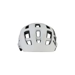 Casco Lazer Coyote Bianco Opaco -Negozio Di Attrezzature Per Biciclette casco lazer coyote bianco opaco 5
