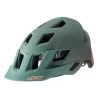 Casco Leatt MTB 1.0 All-mountain Verde -Negozio Di Attrezzature Per Biciclette casco leatt mtb 4 0 all mountain verde 1