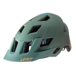 Casco Leatt MTB 1.0 All-mountain Verde