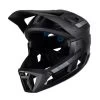 Casco Leatt Mtb Enduro 2.0 Nero/grigio -Negozio Di Attrezzature Per Biciclette casco leatt mtb enduro 2 0 nero grigio 1