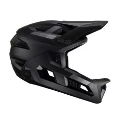 Casco Leatt Mtb Enduro 2.0 Nero/grigio -Negozio Di Attrezzature Per Biciclette casco leatt mtb enduro 2 0 nero grigio 6