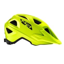 Casco Met Echo Verde Lime 7 Casco Met Echo Verde Lime -Negozio Di Attrezzature Per Biciclette casco met echo verde lime 2