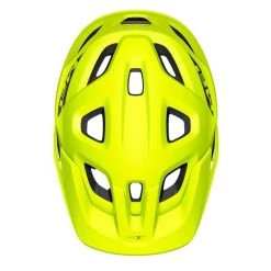Casco Met Echo Verde Lime 9 Casco Met Echo Verde Lime -Negozio Di Attrezzature Per Biciclette casco met echo verde lime 4