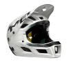 Casco Met Parachute Mcr Mips Bianco Iridescente