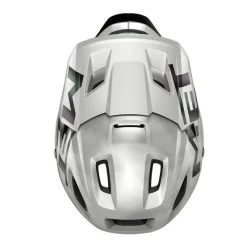 Casco Met Parachute Mcr Mips Bianco Iridescente -Negozio Di Attrezzature Per Biciclette casco met parachute mcr mips bianco iridiscente 4