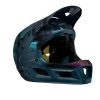 Casco Met Parachute Mcr Mips Blu Indigo -Negozio Di Attrezzature Per Biciclette casco met parachute mcr mips blu indigo 1