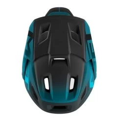Casco Met Parachute Mcr Mips Blu Petrolio/nero 11 Casco Met Parachute Mcr Mips Blu Petrolio/nero -Negozio Di Attrezzature Per Biciclette casco met parachute mcr mips blu petrolio nero 5