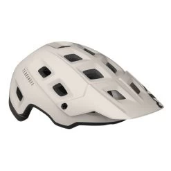Casco Met Terranova Mips Bianco Bronzo