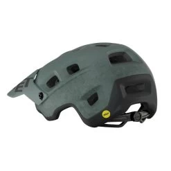 Casco Met Terranova Mips Verde Salvia -Negozio Di Attrezzature Per Biciclette casco met terranova mips verde salvia 3