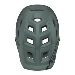 Casco Met Terranova Mips Verde Salvia -Negozio Di Attrezzature Per Biciclette casco met terranova mips verde salvia 4
