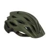 Casco Met Veleno Mips Verde Oliva Iridescente