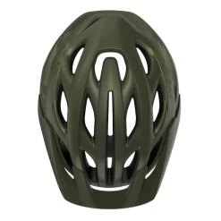 Casco Met Veleno Mips Verde Oliva Iridescente -Negozio Di Attrezzature Per Biciclette casco met veleno mips verde oliva iridiscente 4