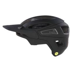 Casco Oakley Drt 3 Mips Nero Opaco