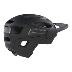 Casco Oakley Drt 3 Mips Nero Opaco -Negozio Di Attrezzature Per Biciclette casco oakley drt 3 mips nero opaco 4