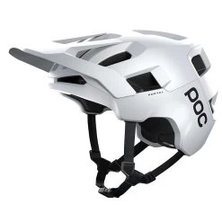 Casco Poc Kortal Bianco Opaco