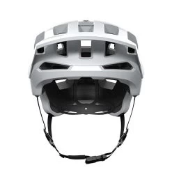 Casco Poc Kortal Bianco Opaco -Negozio Di Attrezzature Per Biciclette casco poc kortal bianco opaco 3