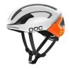 Casco Poc Omne Air Mips Bianco/arancione 1 Casco Poc Omne Air Mips Bianco/arancione -Negozio Di Attrezzature Per Biciclette casco poc omne air mips bianco arancione 1