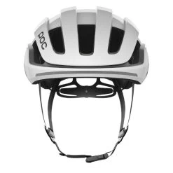 Casco Poc Omne Air Mips Bianco/arancione -Negozio Di Attrezzature Per Biciclette casco poc omne air mips bianco arancione 4