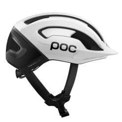 Casco Poc Omne Air Resistance Mips Bianco -Negozio Di Attrezzature Per Biciclette casco poc omne air resistance mips bianco 3