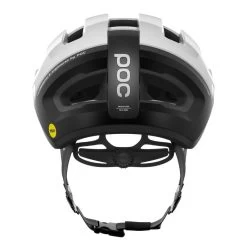 Casco Poc Omne Air Resistance Mips Bianco -Negozio Di Attrezzature Per Biciclette casco poc omne air resistance mips bianco 4
