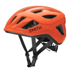 Casco Smith Signal Mips Arancione