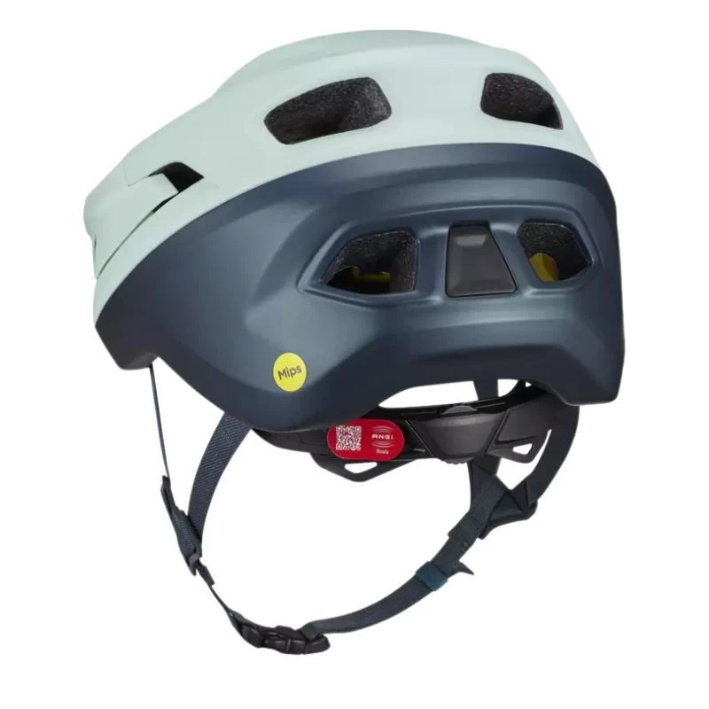 Casco Specialized Camber Mips Angi Ready Salvia/blu Scuro 6 Casco Specialized Camber Mips Angi Ready Salvia/blu Scuro - immagine 4