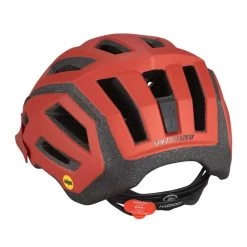 Specialized Casco Specialzied Tactic 3 Mips Rosso -Negozio Di Attrezzature Per Biciclette casco specialzied tactic 3 mips rosso 4