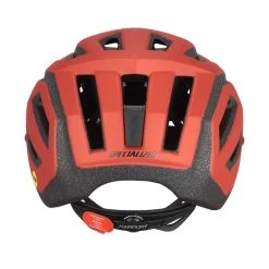 Specialized Casco Specialzied Tactic 3 Mips Rosso -Negozio Di Attrezzature Per Biciclette casco specialzied tactic 3 mips rosso 5