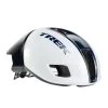 Casco Trek Ballista Mips Tsf Bianco/blu Scuro -Negozio Di Attrezzature Per Biciclette casco trek ballista mips tsf bianco blu scuro