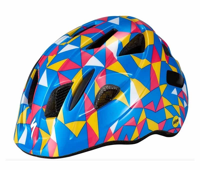 Specialized Casco Mio Mips Bebe Toddler One Size