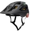 Casco Fox Racing Speedframe Vnish Mips Nero