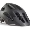 BONTRAGER Casco Rally Wavecel Nero Opaco -Negozio Di Attrezzature Per Biciclette casco rally