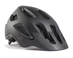 BONTRAGER Casco Rally Wavecel Nero Opaco