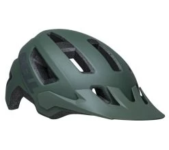 Casco Bell Nomad 2 Verde Opaco