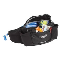 Camelbak Marsupio Camelback M.u.l.e. 5 + Sacca 1,5lt Nero One Size -Negozio Di Attrezzature Per Biciclette cashtr3