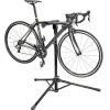 Topeak Tw002-1 Prepstand Elite Cavalletto Manutenzione Pieghevole -Negozio Di Attrezzature Per Biciclette cavalletto per bici topeak