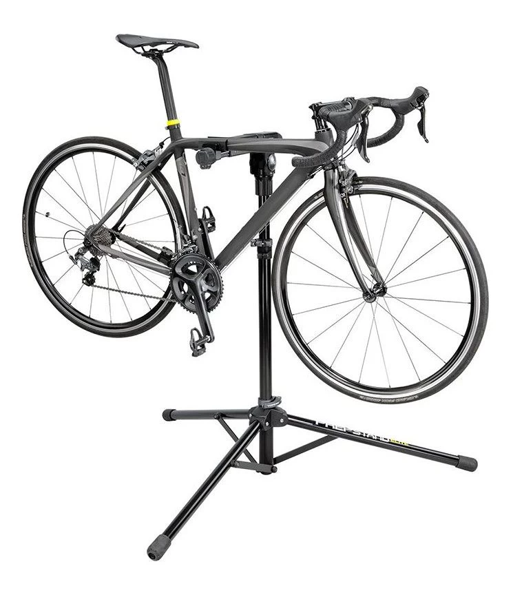 Topeak Tw002-1 Prepstand Elite Cavalletto Manutenzione Pieghevole 3 Topeak Tw002-1 Prepstand Elite Cavalletto Manutenzione Pieghevole