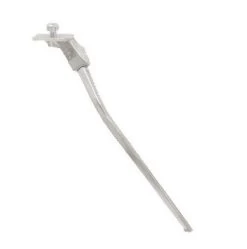 RMS Cavalletto Laterale Senza Piastra 305mm